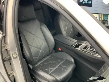 Photo 8 DS Ds 7  Hybride Rechargeable E-Tense 225 EAT8 Rivoli