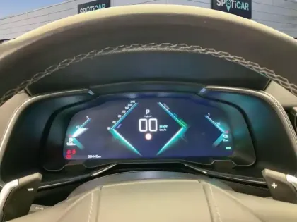 Photo 20 DS Ds 7  Hybride Rechargeable E-Tense 225 EAT8 Rivoli