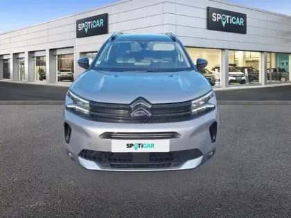 Photo 2 Citroën C5 aircross  BlueHDi 130 S&S EAT8 C-Series