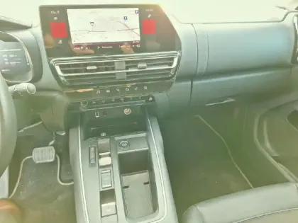 Photo 10 Citroën C5 aircross  BlueHDi 130 S&S EAT8 C-Series