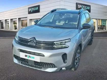 Photo Citroën C5 Aircross Business