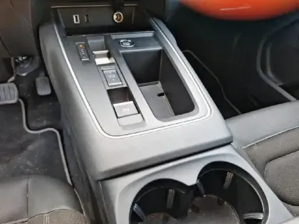 Photo 23 Citroën C5 aircross  BlueHDi 130 S&S EAT8 C-Series