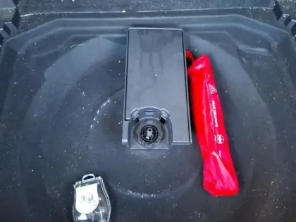 Photo 26 Citroën C5 aircross  BlueHDi 130 S&S EAT8 C-Series