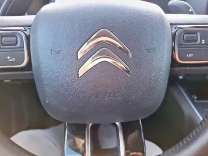 Photo 18 Citroën C5 aircross  BlueHDi 130 S&S EAT8 C-Series