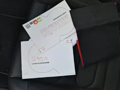 Photo 15 Citroën C5 aircross  BlueHDi 130 S&S EAT8 C-Series