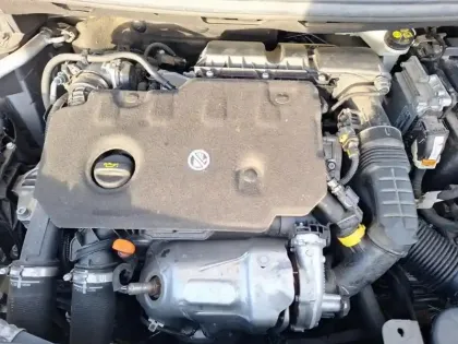 Photo 6 Citroën C5 aircross  BlueHDi 130 S&S EAT8 C-Series