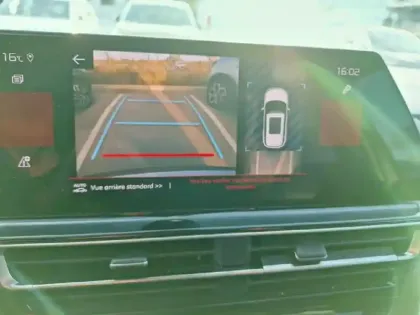 Photo 25 Citroën C5 aircross  BlueHDi 130 S&S EAT8 C-Series