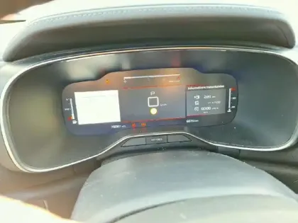 Photo 20 Citroën C5 aircross  BlueHDi 130 S&S EAT8 C-Series