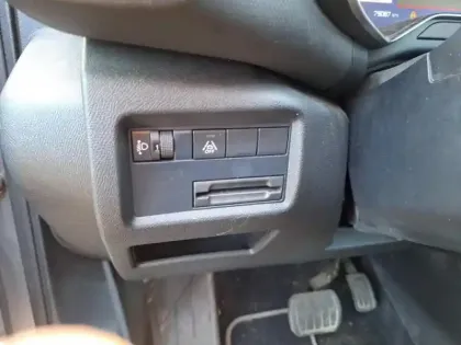 Photo 16 Citroën C5 aircross  BlueHDi 130 S&S EAT8 C-Series