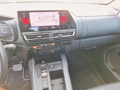 Photo 21 Citroën C5 aircross  BlueHDi 130 S&S EAT8 C-Series