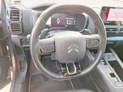 Photo 11 Citroën C5 aircross  BlueHDi 130 S&S EAT8 C-Series