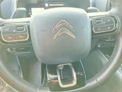 Photo 19 Citroën C5 aircross  BlueHDi 130 S&S EAT8 C-Series