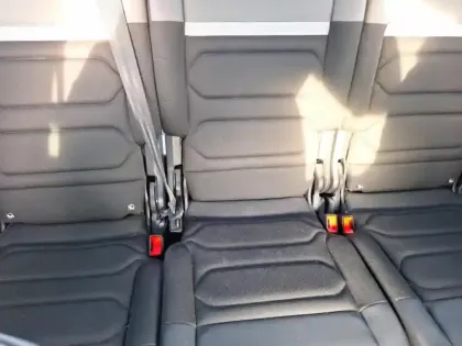 Photo 22 Citroën C5 aircross  BlueHDi 130 S&S EAT8 C-Series