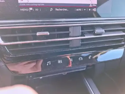 Photo 17 Citroën C5 aircross  BlueHDi 130 S&S EAT8 C-Series