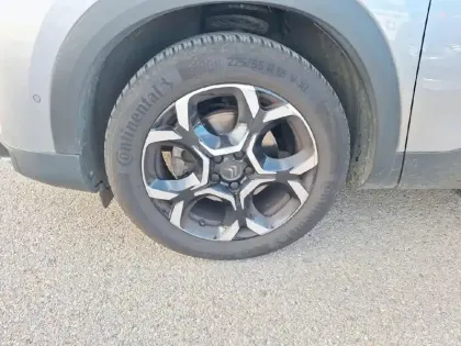 Photo 14 Citroën C5 aircross  BlueHDi 130 S&S EAT8 C-Series