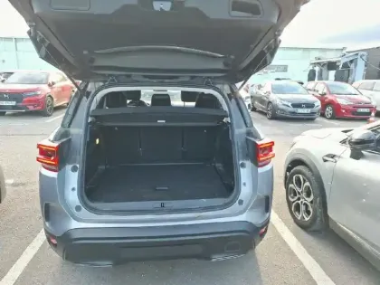 Photo 7 Citroën C5 aircross  BlueHDi 130 S&S EAT8 C-Series