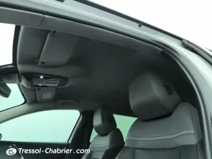 Photo 24 Citroën C5  X PureTech 130 S&S EAT8 Shine