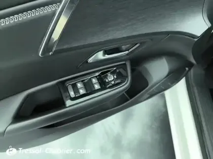 Photo 19 Citroën C5  X PureTech 130 S&S EAT8 Shine