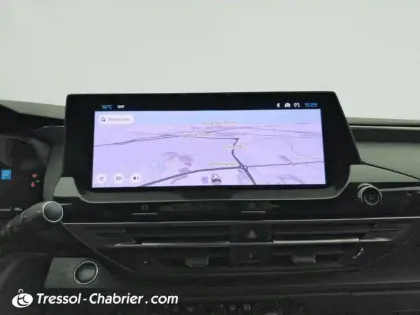 Photo 21 Citroën C5  X PureTech 130 S&S EAT8 Shine