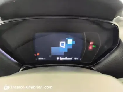 Photo 20 Citroën C5  X PureTech 130 S&S EAT8 Shine