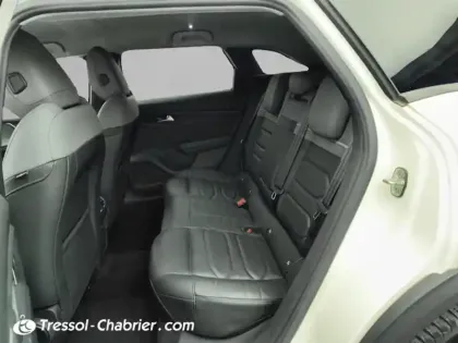 Photo 22 Citroën C5  X PureTech 130 S&S EAT8 Shine