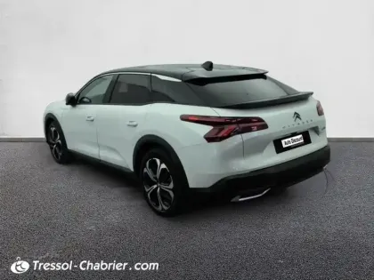 Photo 29 Citroën C5  X PureTech 130 S&S EAT8 Shine