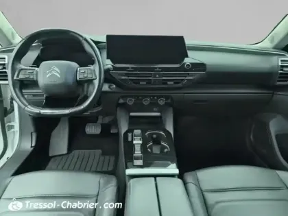 Photo 9 Citroën C5  X PureTech 130 S&S EAT8 Shine