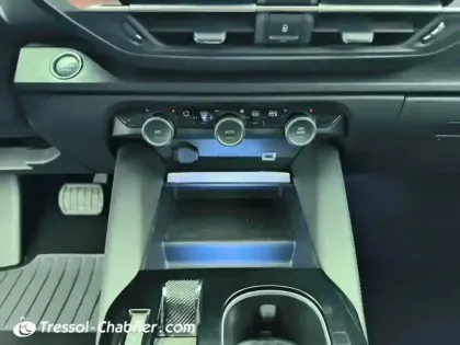 Photo 12 Citroën C5  X PureTech 130 S&S EAT8 Shine