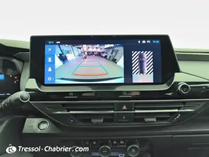 Photo 25 Citroën C5  X PureTech 130 S&S EAT8 Shine