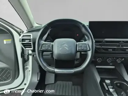 Photo 11 Citroën C5  X PureTech 130 S&S EAT8 Shine