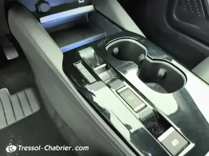 Photo 23 Citroën C5  X PureTech 130 S&S EAT8 Shine