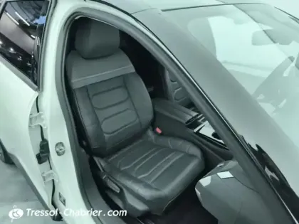 Photo 8 Citroën C5  X PureTech 130 S&S EAT8 Shine