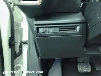 Photo 16 Citroën C5  X PureTech 130 S&S EAT8 Shine