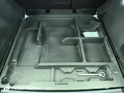 Photo 26 Citroën C5  X PureTech 130 S&S EAT8 Shine