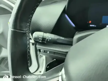 Photo 17 Citroën C5  X PureTech 130 S&S EAT8 Shine