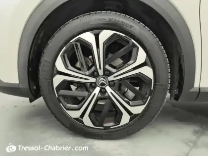 Photo 14 Citroën C5  X PureTech 130 S&S EAT8 Shine