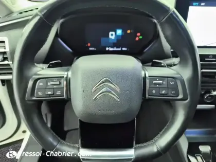 Photo 18 Citroën C5  X PureTech 130 S&S EAT8 Shine