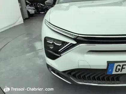 Photo 13 Citroën C5  X PureTech 130 S&S EAT8 Shine