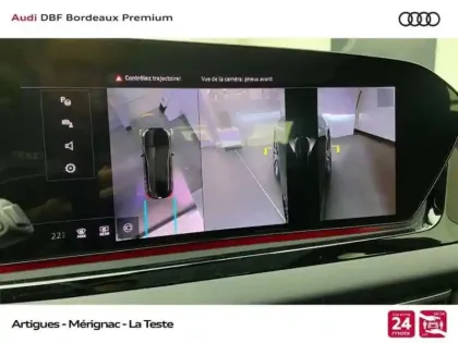 Photo 5 Audi A5 Gén. III Ph1 S line 5