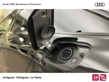 Photo 9 Audi A5 Gén. III Ph1 S line 5