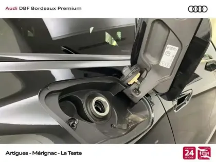 Photo 16 Audi A5 AVANT E HYBRID QUATTRO 299 CH S TRONI