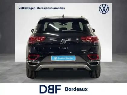 Photo 13 Volkswagen T-roc 2.0 TDI 150 Start/Stop DSG7 4Motion Style