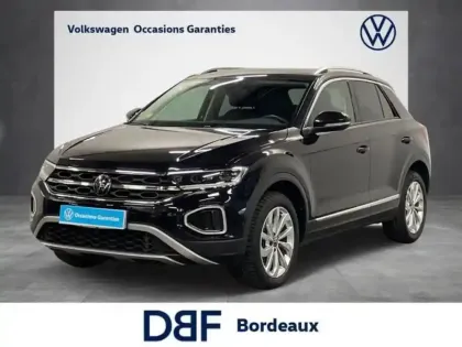 Photo 10 Volkswagen T-roc 2.0 TDI 150 Start/Stop DSG7 4Motion Style