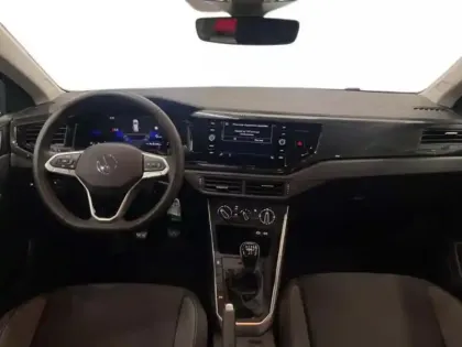 Photo 8 Volkswagen Polo 1.0 TSI 95 S&S BVM5 VW Edition