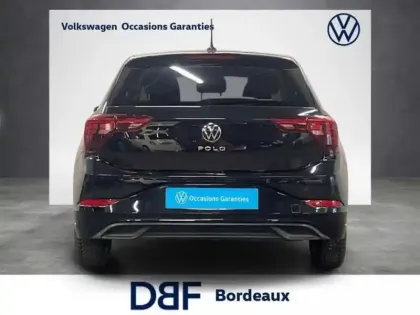 Photo 3 Volkswagen Polo 1.0 TSI 95 S&S BVM5 VW Edition