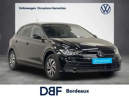 Photo 5 Volkswagen Polo 1.0 TSI 95 S&S BVM5 VW Edition