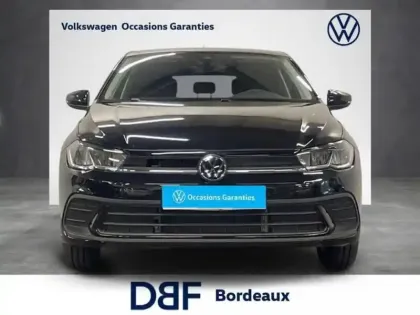 Photo 6 Volkswagen Polo 1.0 TSI 95 S&S BVM5 VW Edition