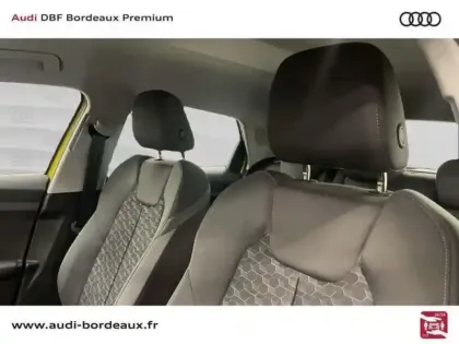 Photo 9 Audi A1 30 TFSI 110 ch BVM6 Advanced