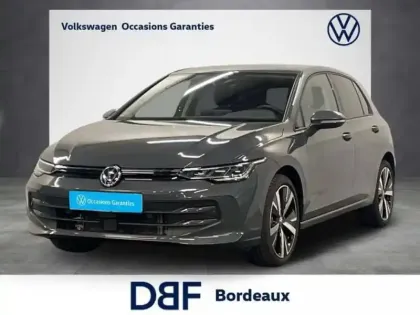 Photo Volkswagen Golf 1.5 Tsi Evo2 116 Bvm6 Vw Edition