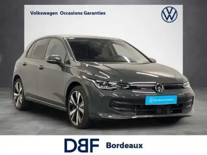 Photo 5 Volkswagen Golf 1.5 TSI EVO2 116 BVM6 VW Edition